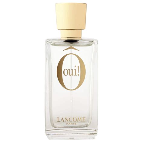 lancome eau de toilette ô oui